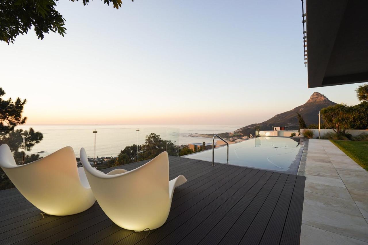 Cb-One Luxury Stay เคปทาวน์ ภายนอก รูปภาพ