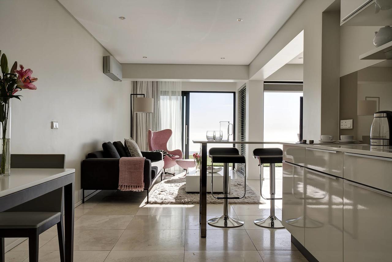 Cb-One Luxury Stay เคปทาวน์ ภายนอก รูปภาพ