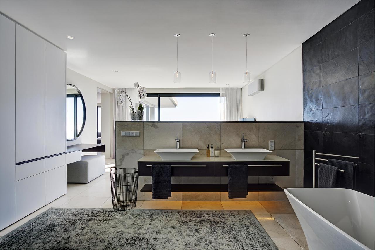 Cb-One Luxury Stay เคปทาวน์ ภายนอก รูปภาพ