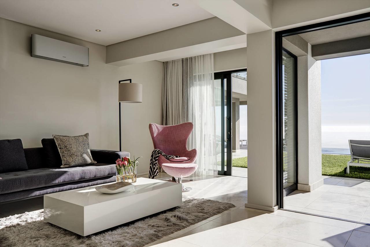 Cb-One Luxury Stay เคปทาวน์ ภายนอก รูปภาพ
