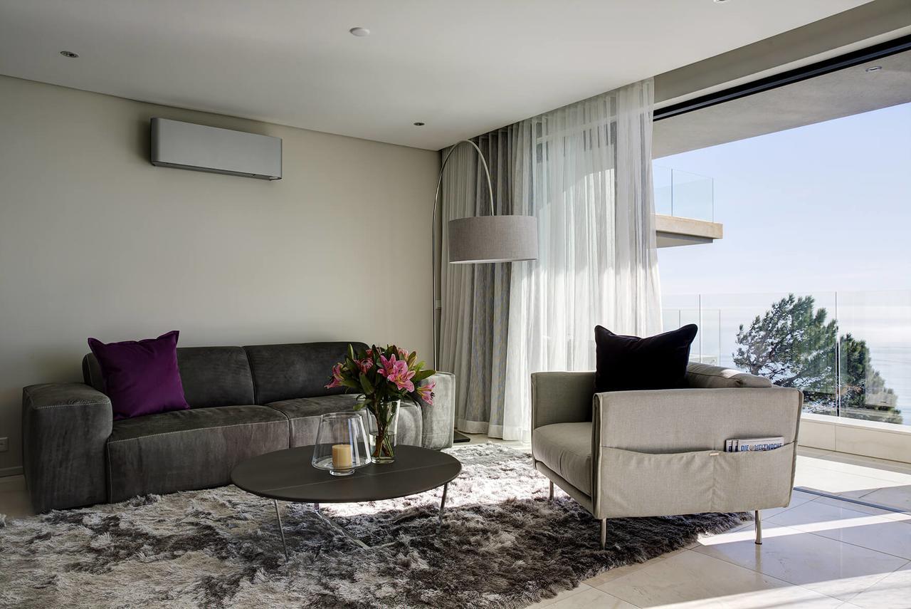 Cb-One Luxury Stay เคปทาวน์ ภายนอก รูปภาพ