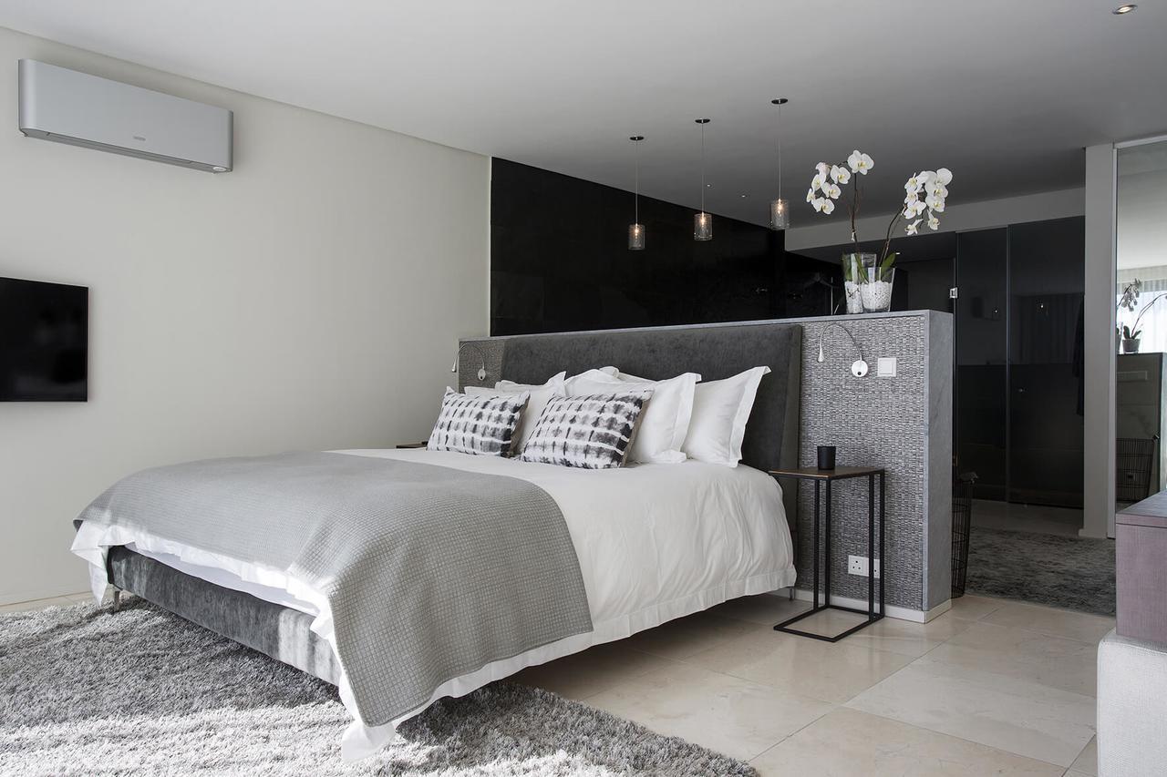 Cb-One Luxury Stay เคปทาวน์ ภายนอก รูปภาพ
