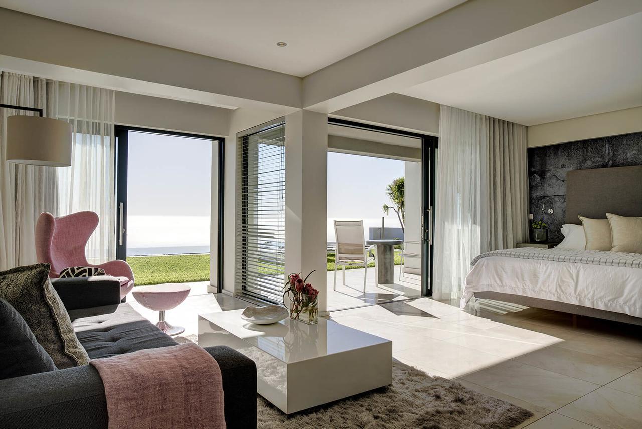 Cb-One Luxury Stay เคปทาวน์ ภายนอก รูปภาพ
