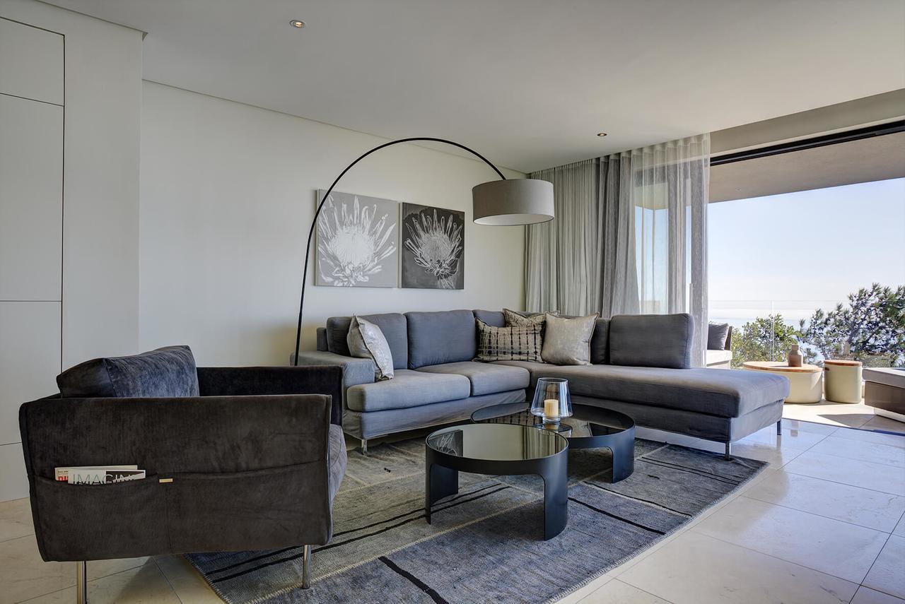 Cb-One Luxury Stay เคปทาวน์ ภายนอก รูปภาพ
