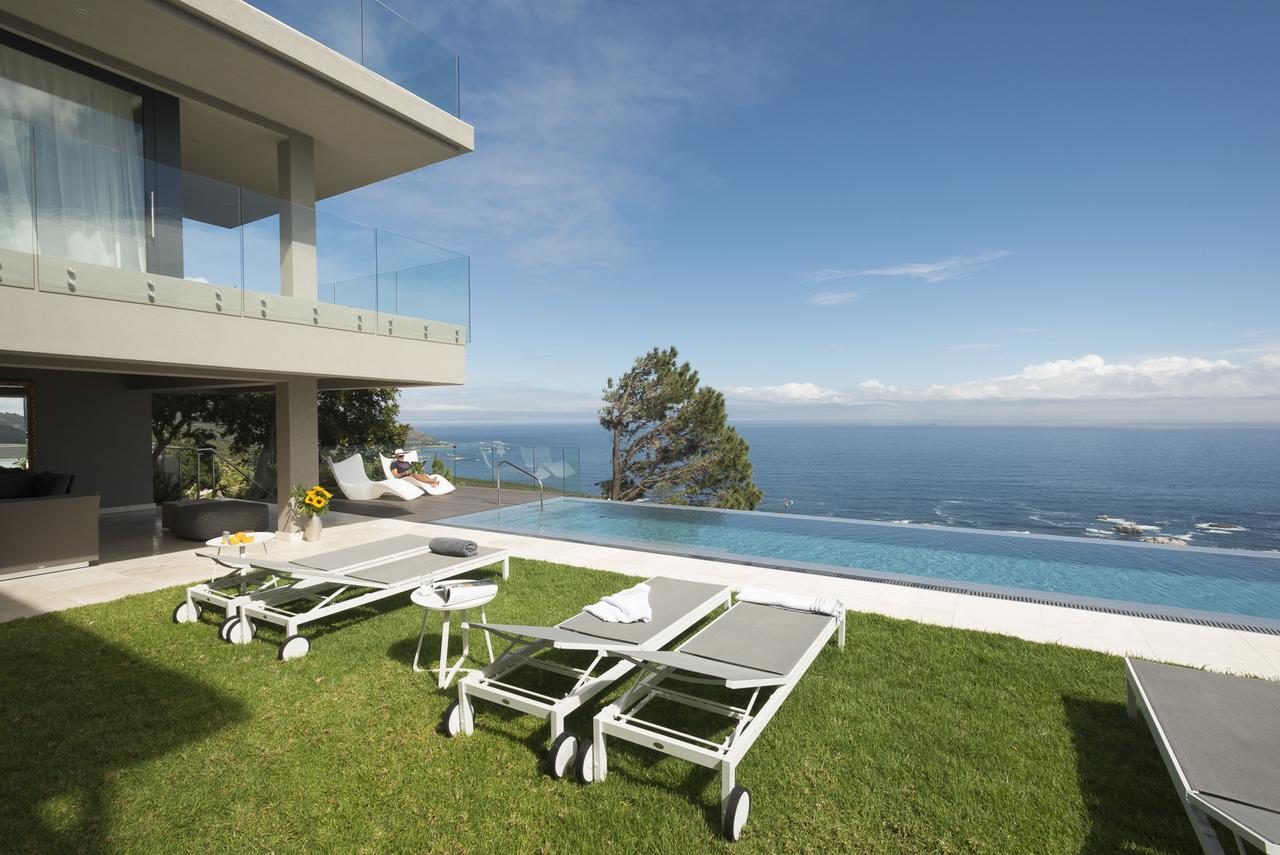 Cb-One Luxury Stay เคปทาวน์ ภายนอก รูปภาพ