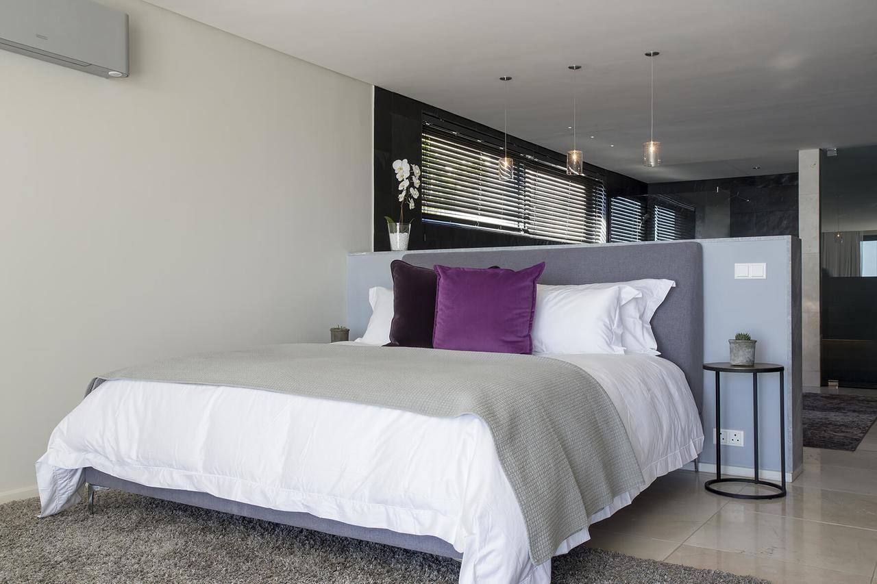Cb-One Luxury Stay เคปทาวน์ ภายนอก รูปภาพ