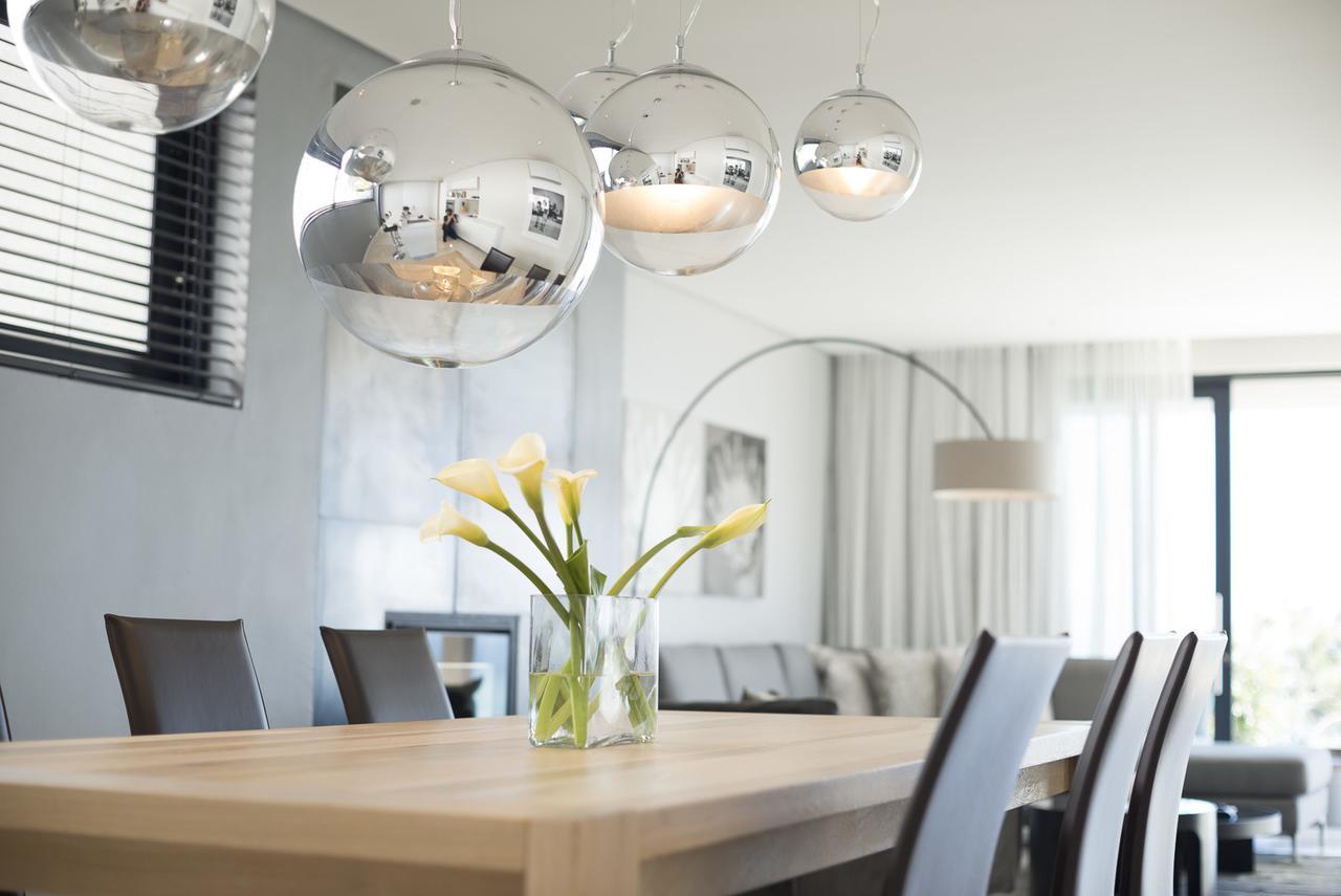 Cb-One Luxury Stay เคปทาวน์ ภายนอก รูปภาพ