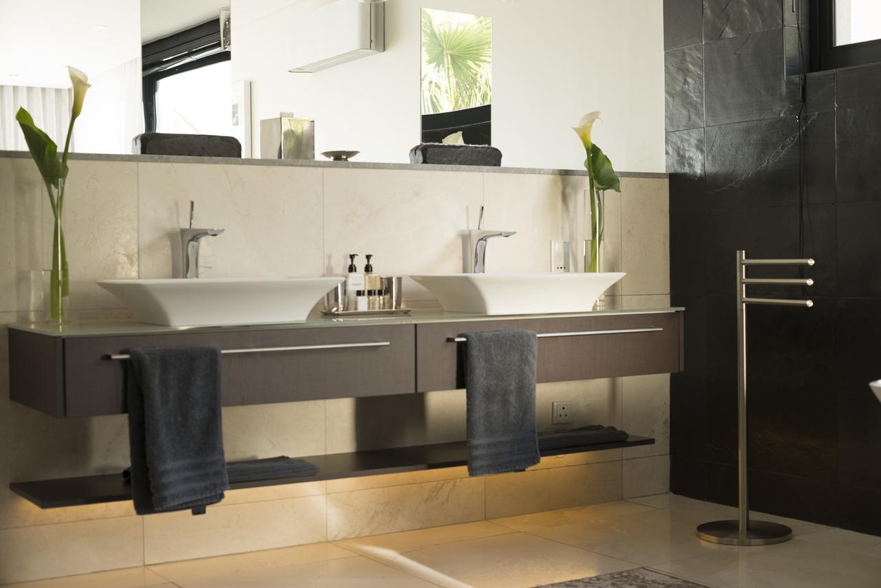 Cb-One Luxury Stay เคปทาวน์ ภายนอก รูปภาพ