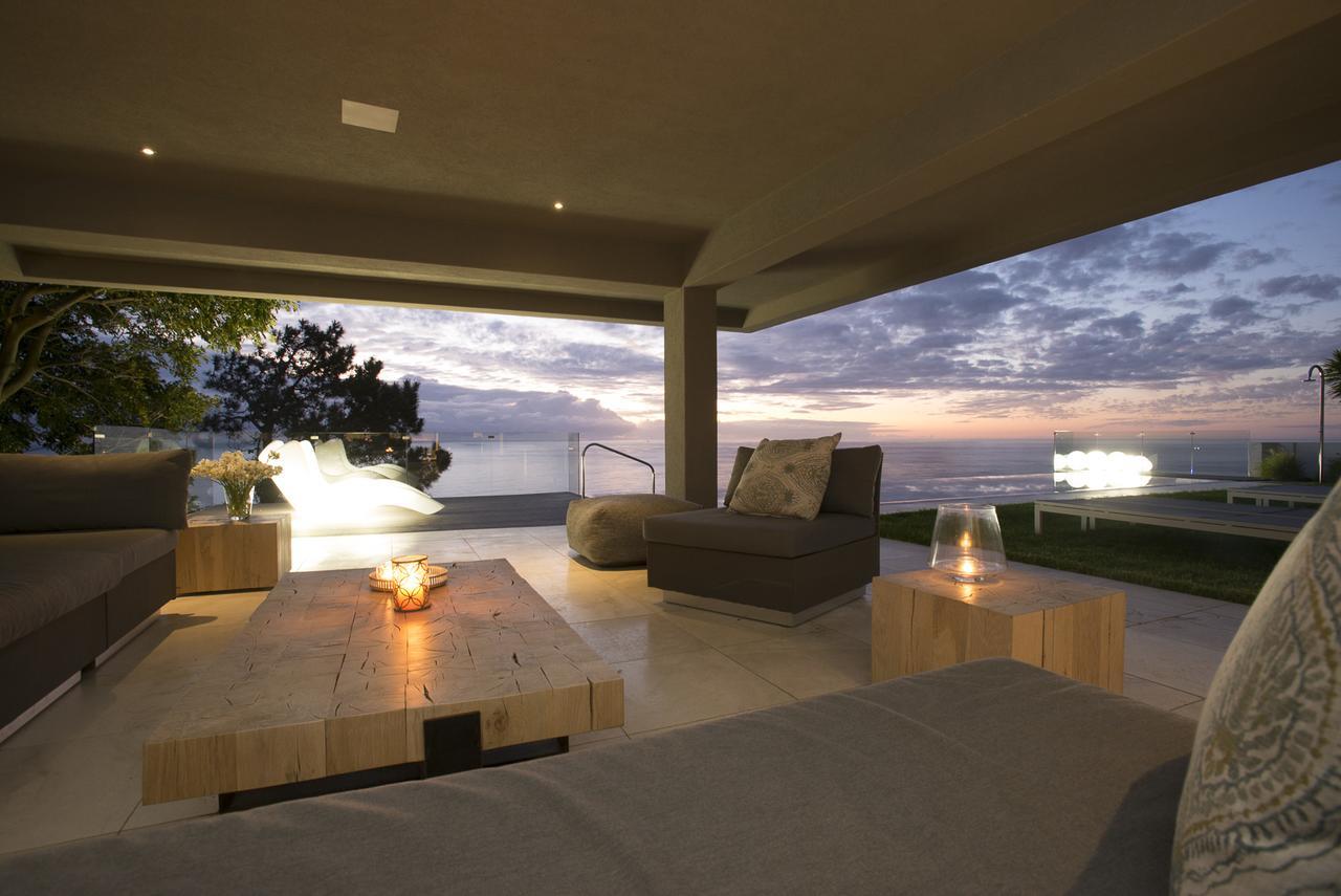 Cb-One Luxury Stay เคปทาวน์ ภายนอก รูปภาพ